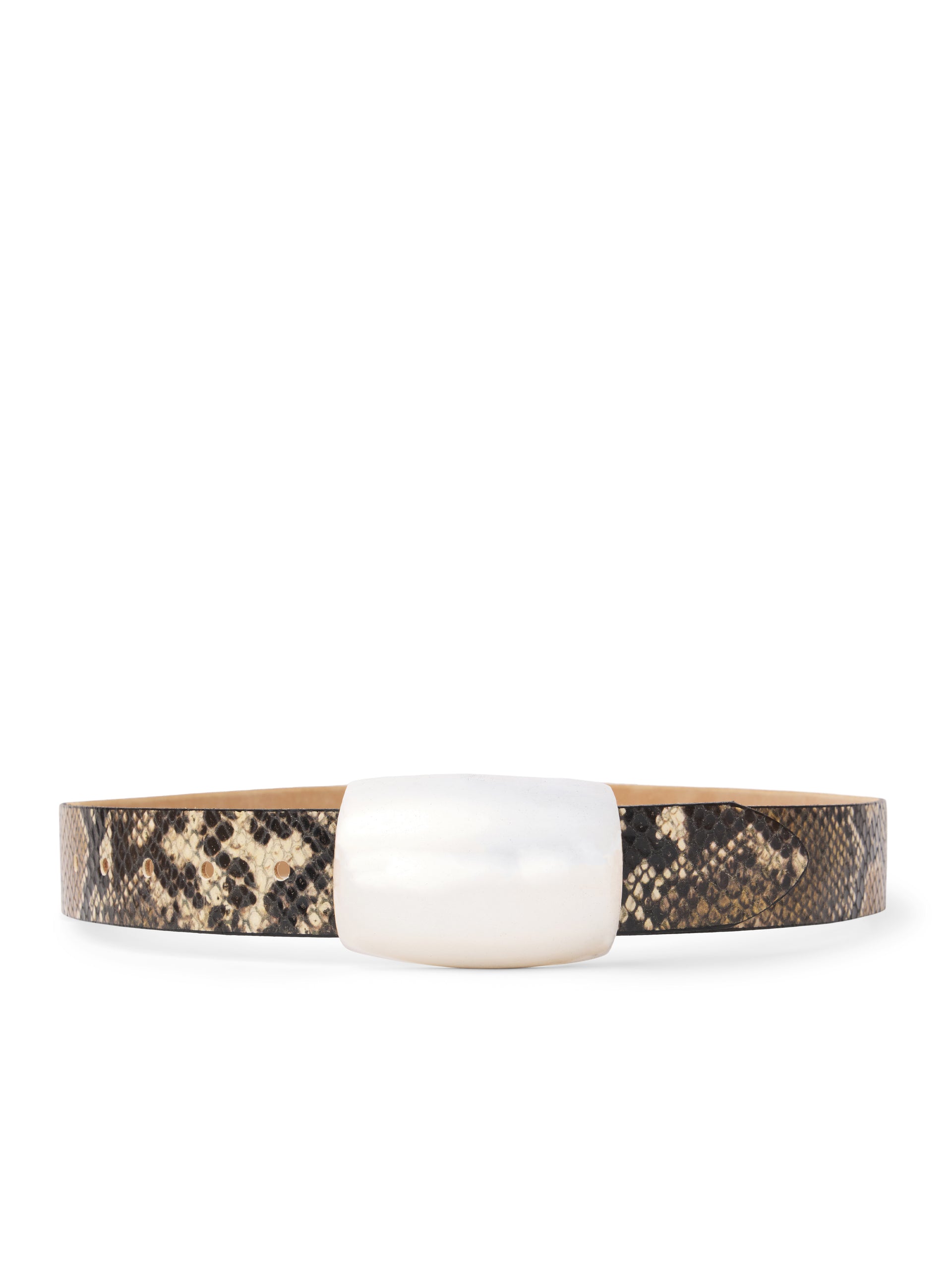 Milou Belt belt L'AGENCE