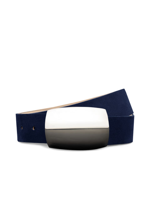 Milou Suede Belt