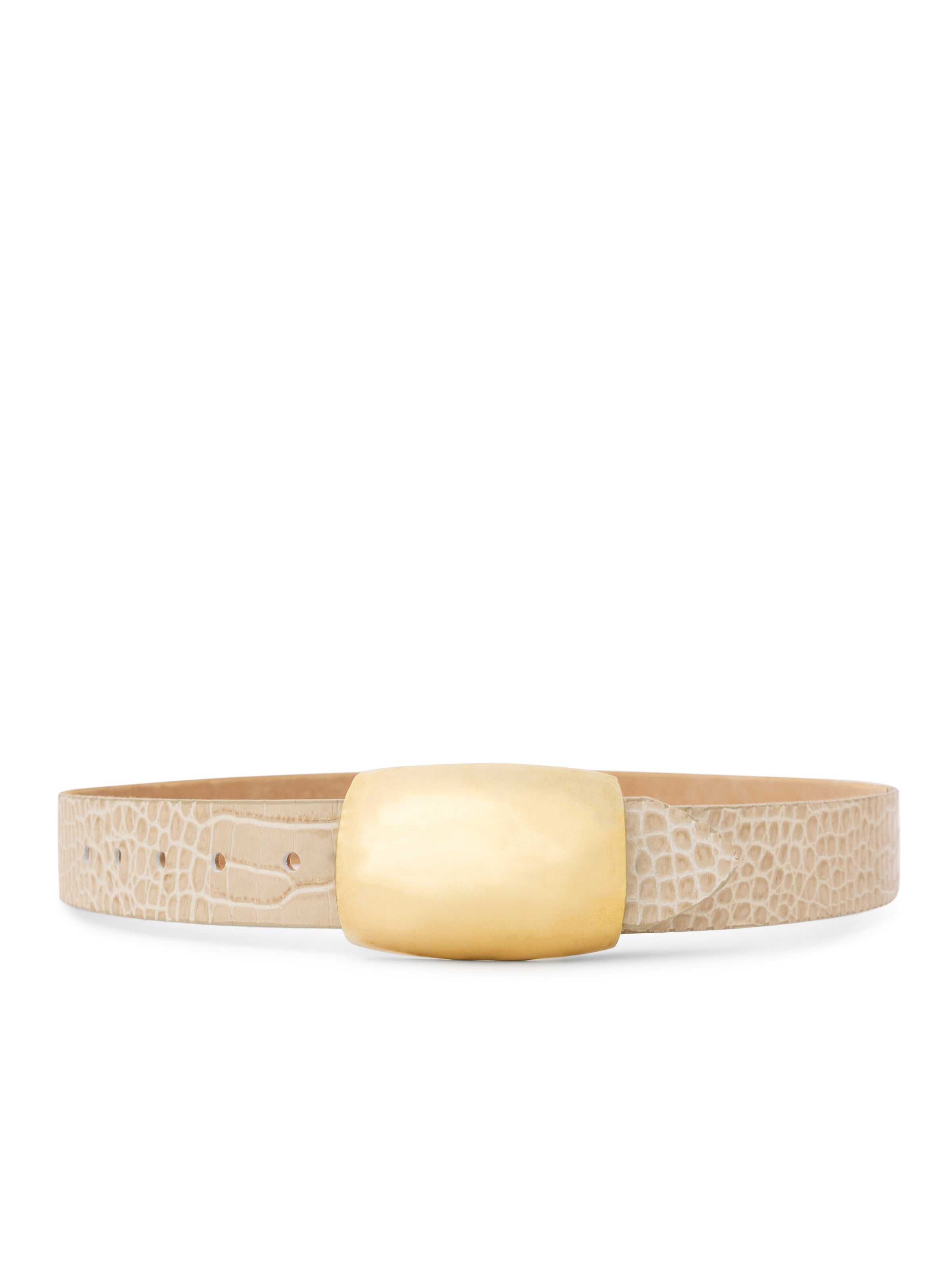 Milou Belt belt L'AGENCE