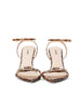 Juneau Sandal sandal L'AGENCE Sale   