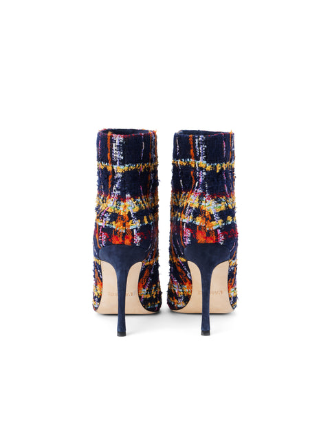 Mariette Bootie