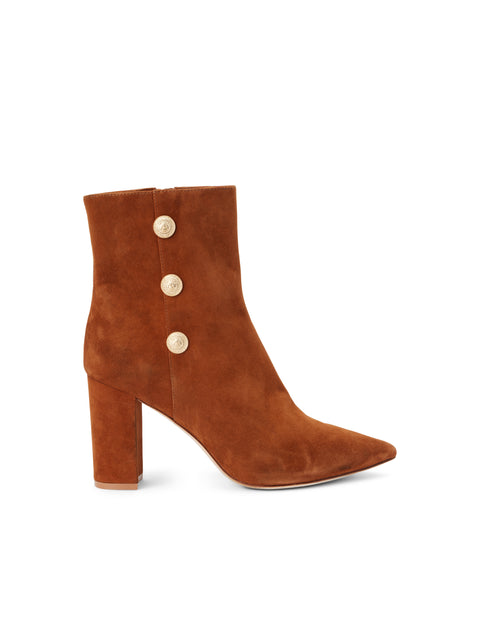 Theodora Bootie bootie L'AGENCE