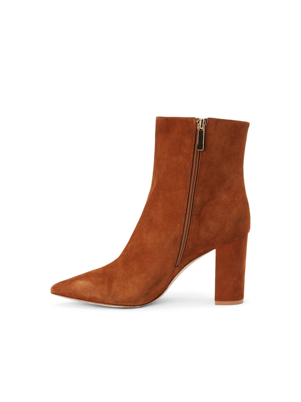 Theodora Bootie shoes L'AGENCE