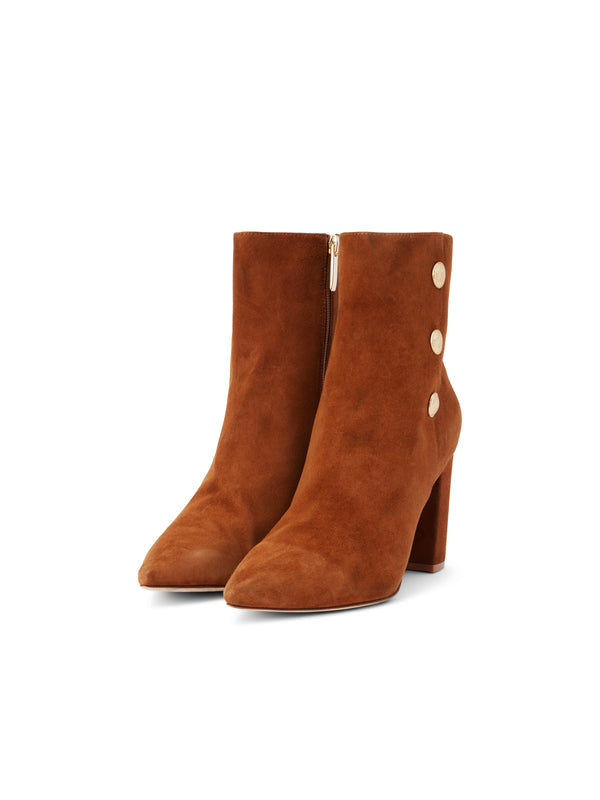 Theodora Bootie shoes L'AGENCE