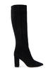 Christiane Knee High Boot shoes L'AGENCE