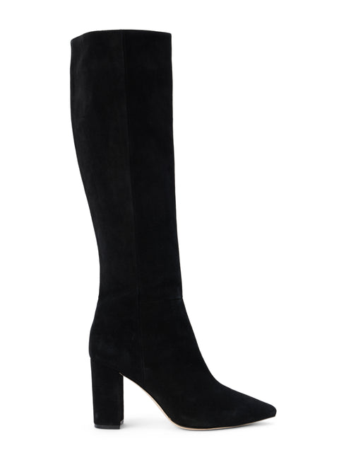 Christiane Knee High Boot boot L'AGENCE