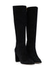 Christiane Knee High Boot shoes L'AGENCE