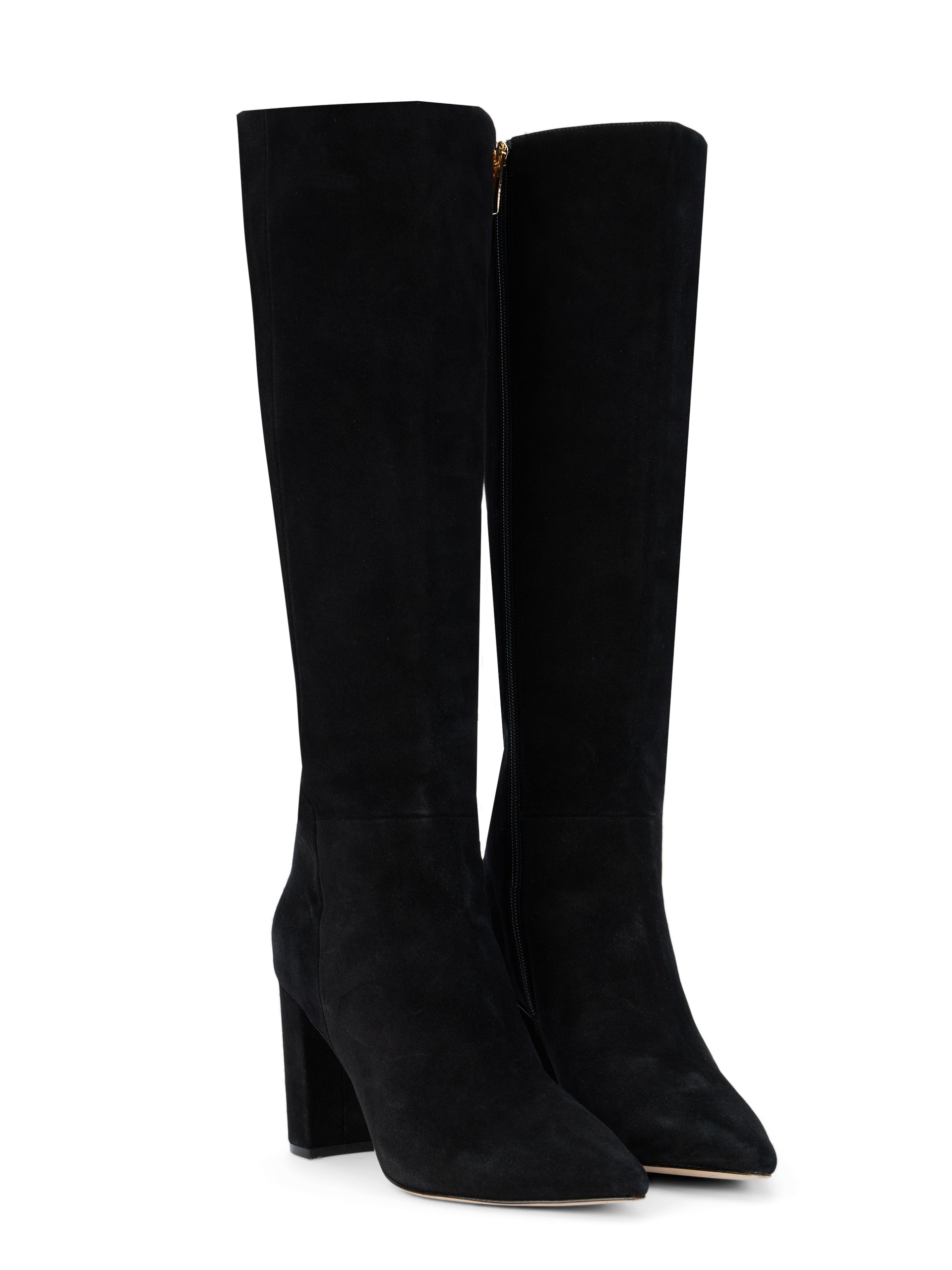 Christiane Knee High Boot shoes L'AGENCE