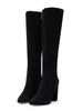 Christiane Knee High Boot boot L'AGENCE   