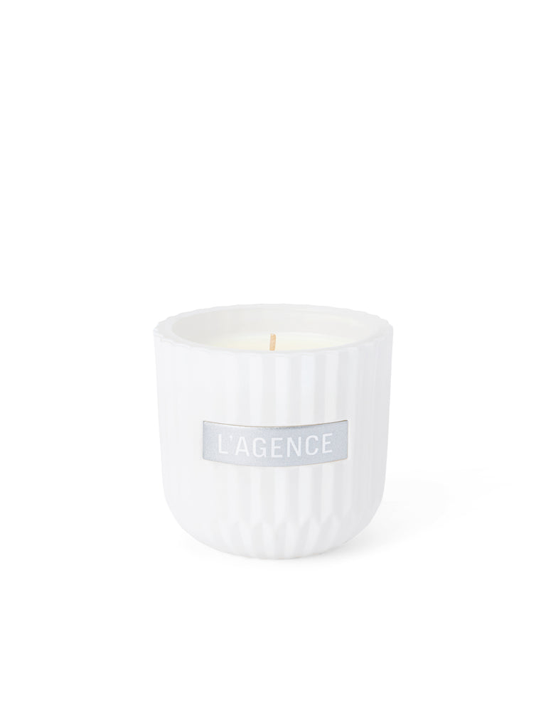 Ambre Soleil candle L'AGENCE   