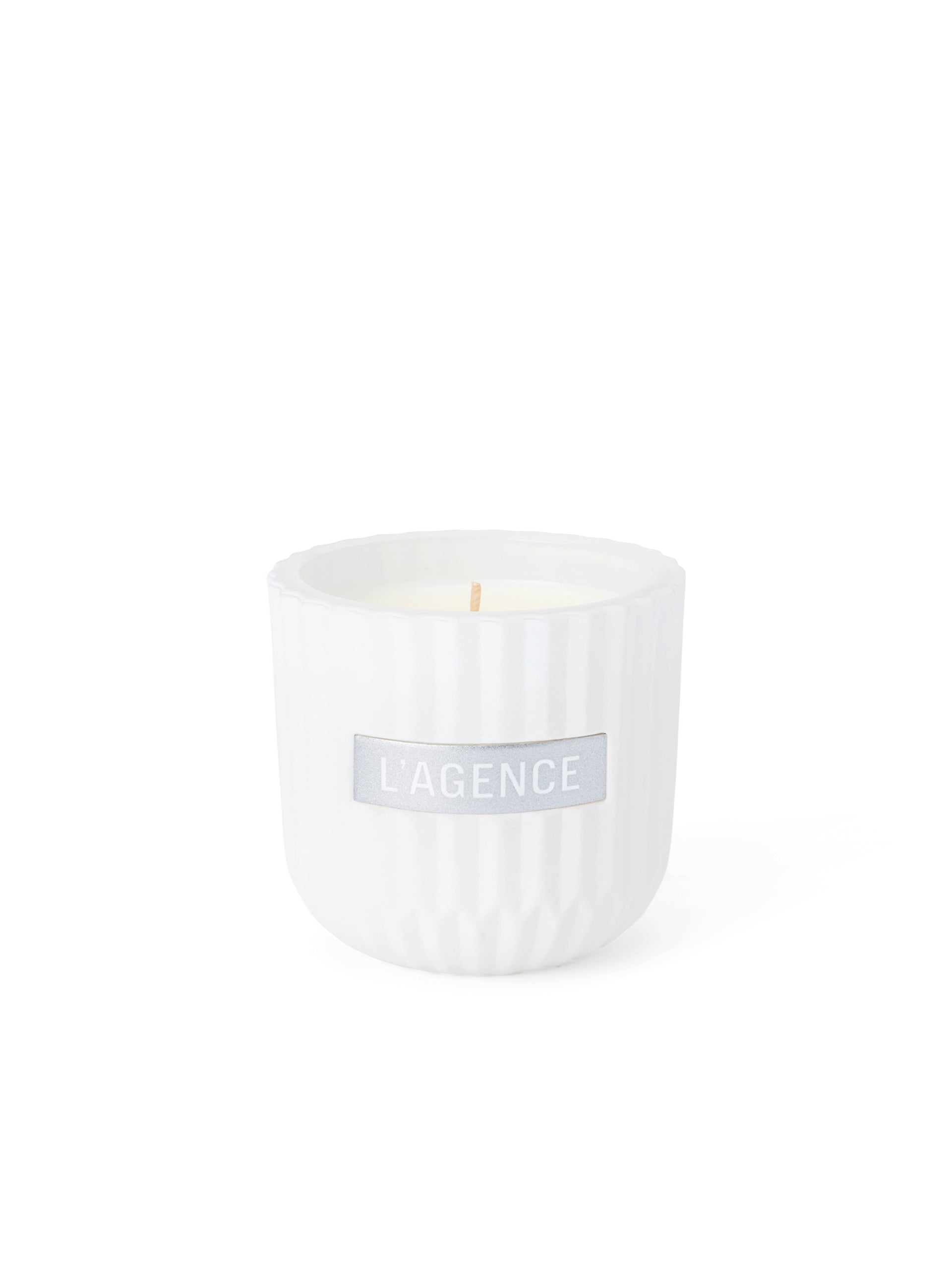 Ambre Soleil candle L'AGENCE   