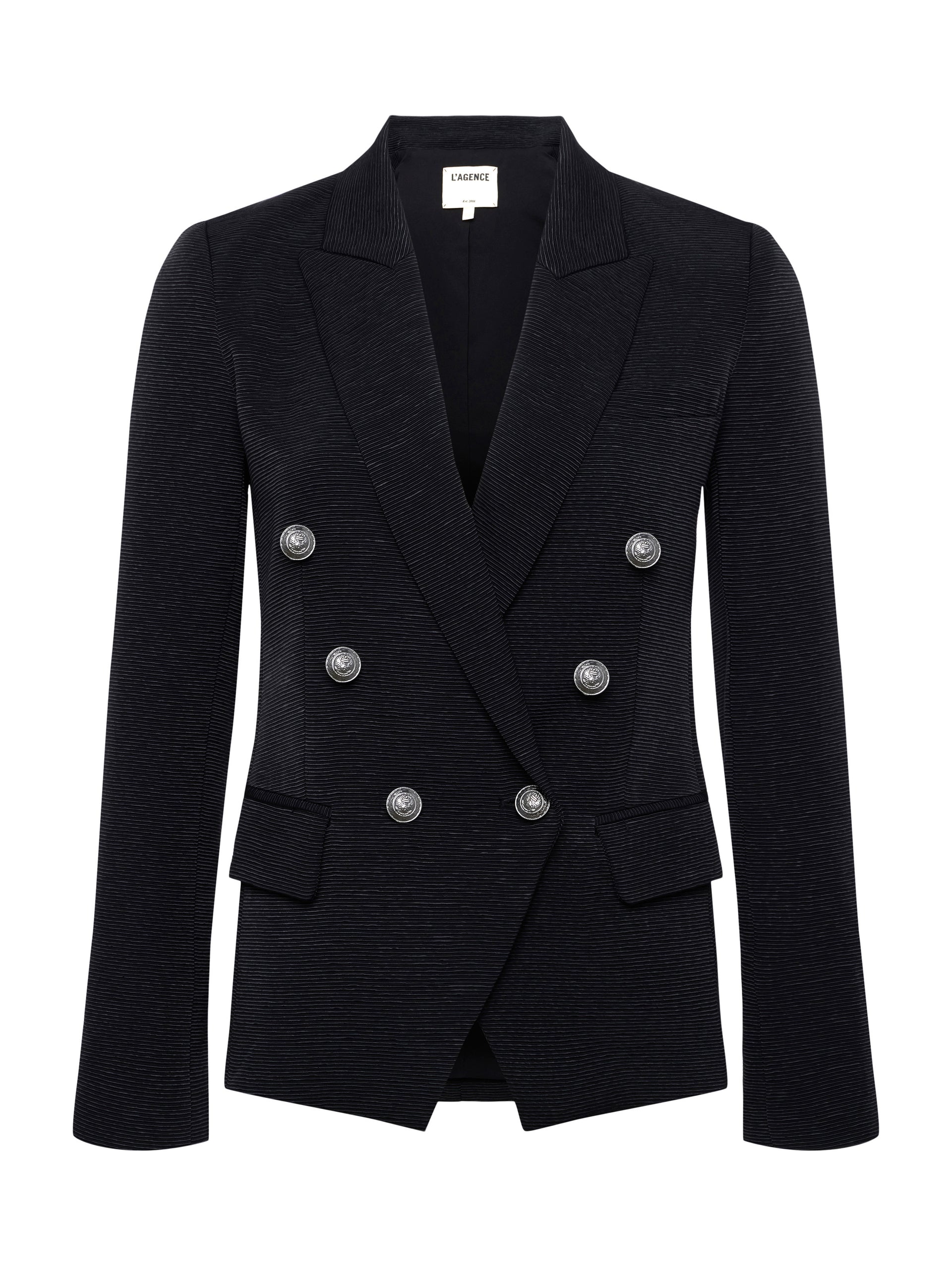 Kenzie Blazer blazer L'AGENCE   