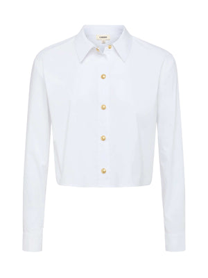 Chemise courte Cosette