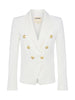 Marie Slim-Fit Blazer jacket L'AGENCE