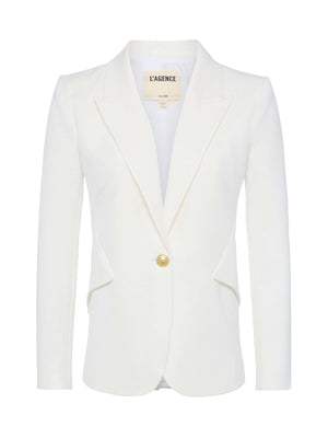 Chamberlain Blazer blazer L'AGENCE