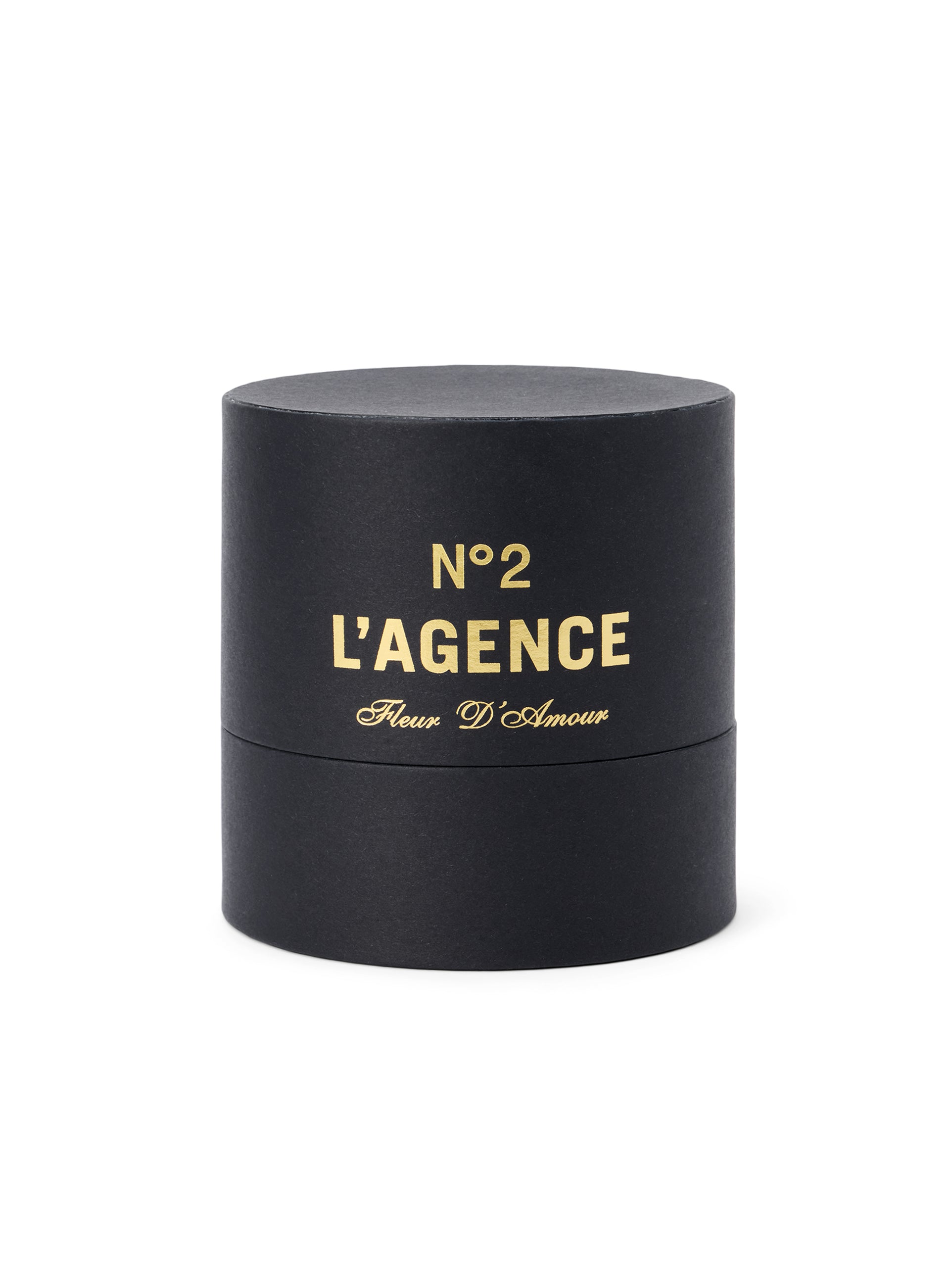 Fleur D'Amour candle L'AGENCE   