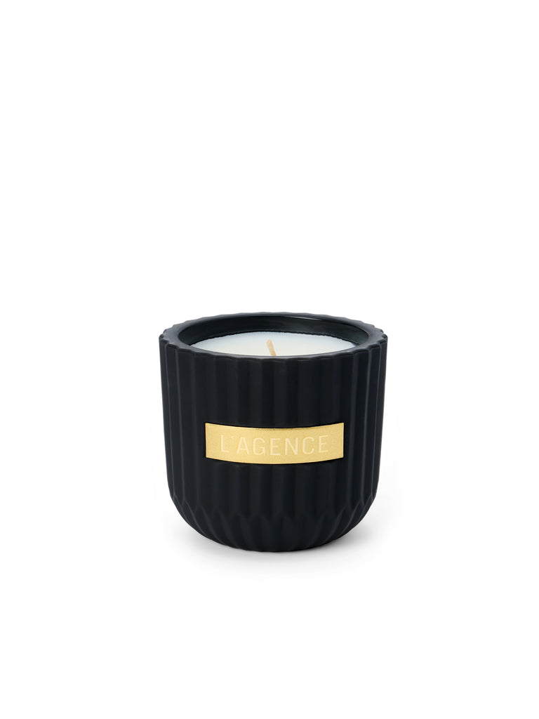 Fleur D'Amour candle L'AGENCE   