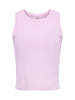 Mikaela Cotton Tank tank top L'AGENCE