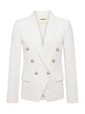 Kenzie Blazer blazer L'AGENCE   