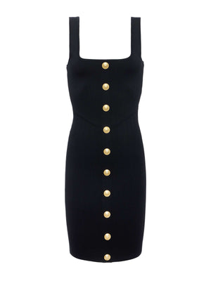 Soleil Knit Dress dress L'AGENCE