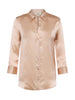 Dani Silk Blouse blouse L'AGENCE