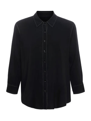 Marlene Blouse blouse L'AGENCE   