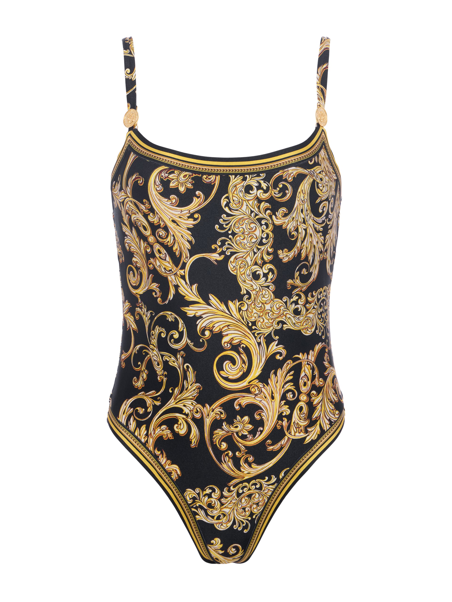 Remi One-Piece Swimsuit swim L'AGENCE Sale