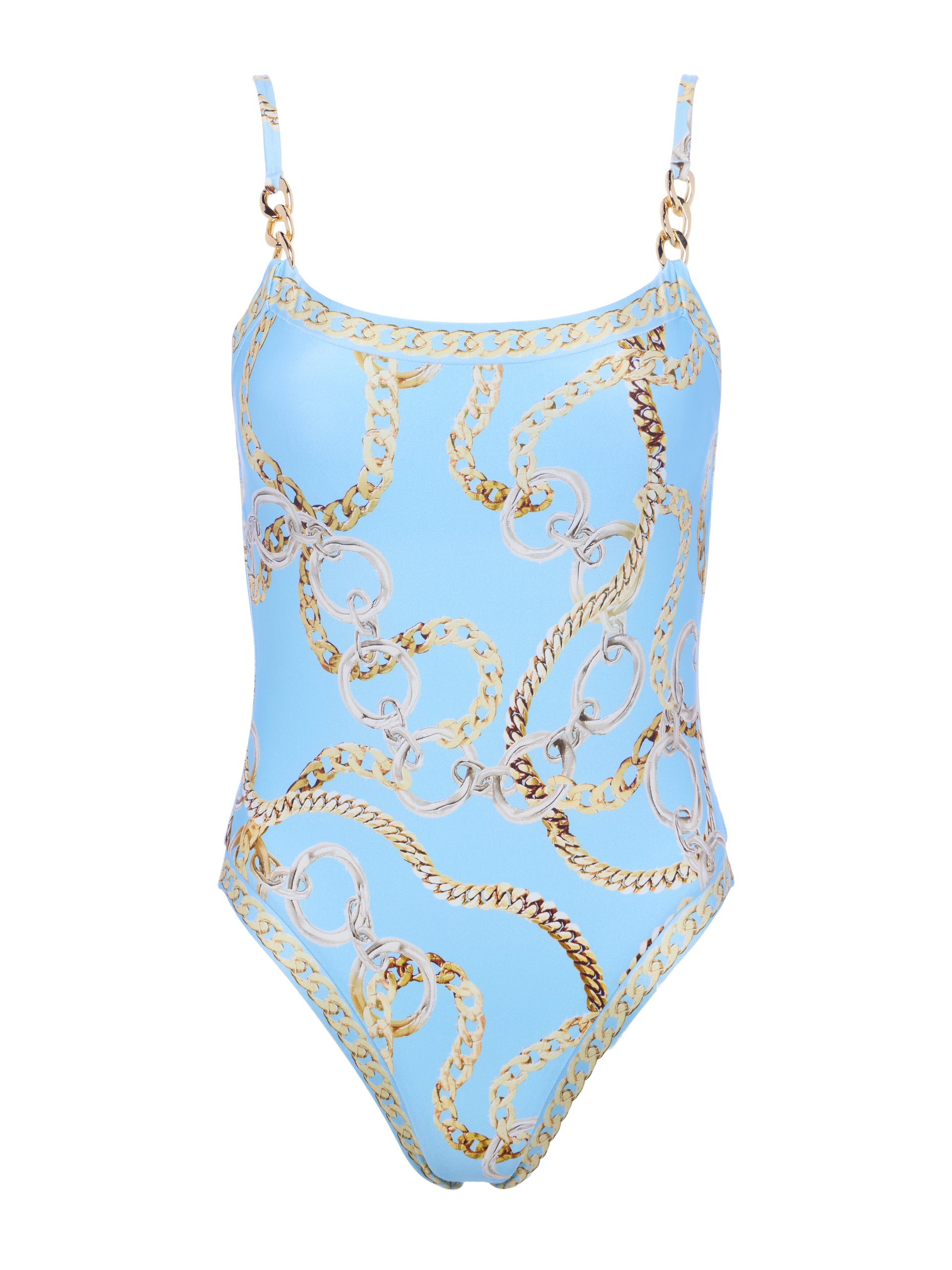 Remi One-Piece Swimsuit swim L'AGENCE Sale