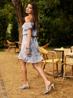 Image - Leonie dress  L'AGENCE   