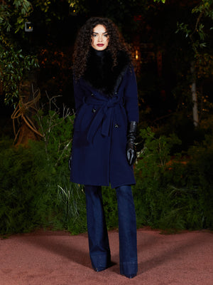 Lenora Flare Jean jean L'AGENCE Sale