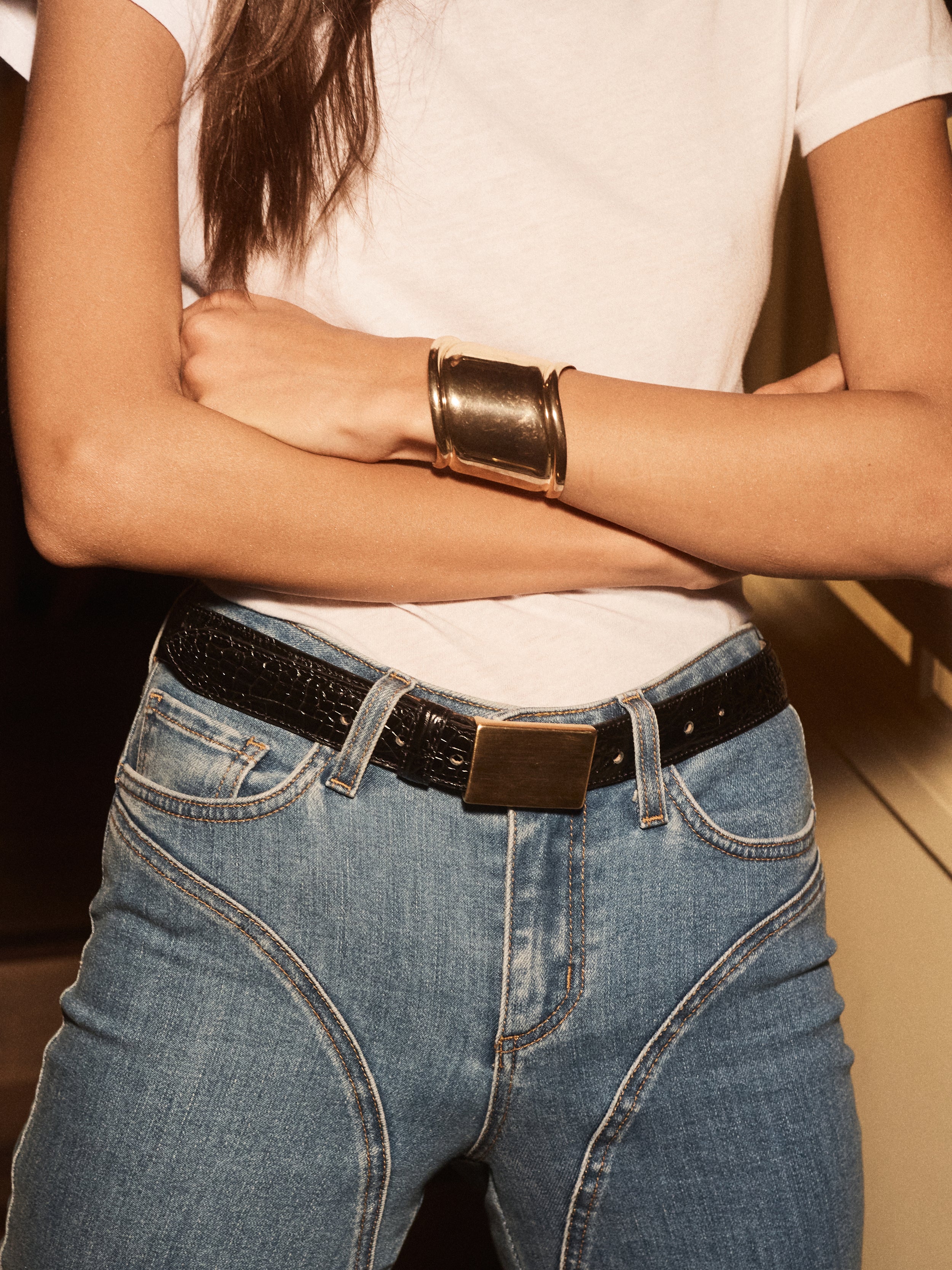 Amerie Belt belt L'AGENCE