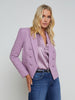 Brooke Open-Front Blazer blazer L'AGENCE Sale