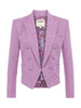 Brooke Open-Front Blazer blazer L'AGENCE Sale