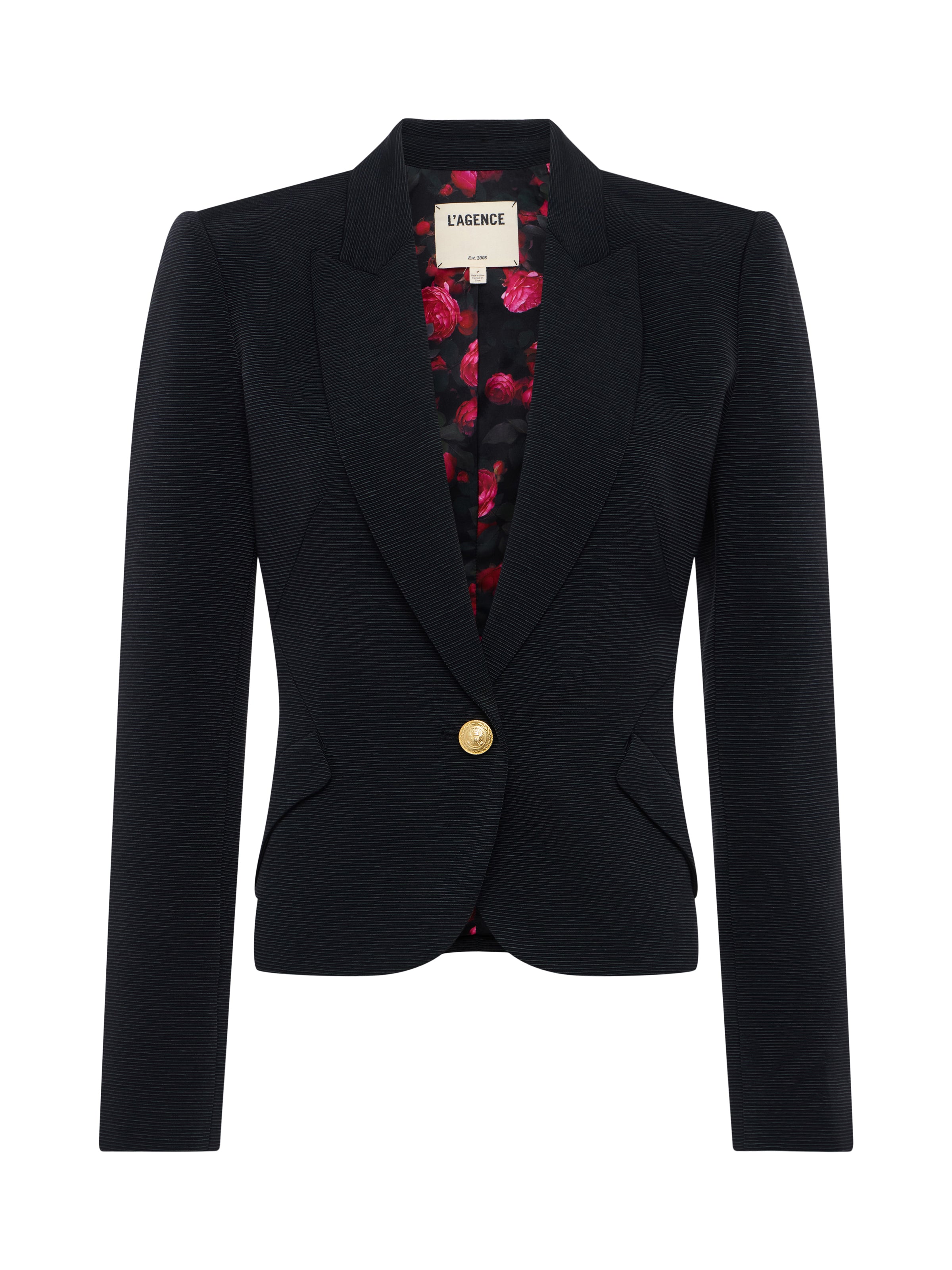 Jennah Blazer blazer L'AGENCE