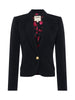 Jennah Blazer blazer L'AGENCE