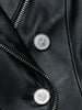 Ottilie Leather Blazer