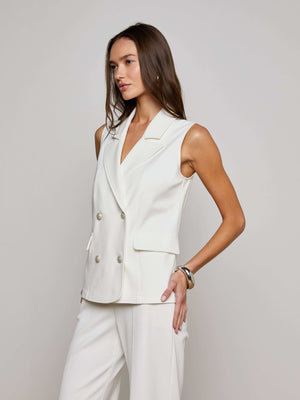 Aldora Vest vest L'AGENCE