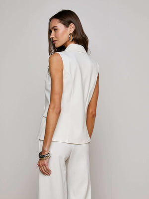 Aldora Vest vest L'AGENCE