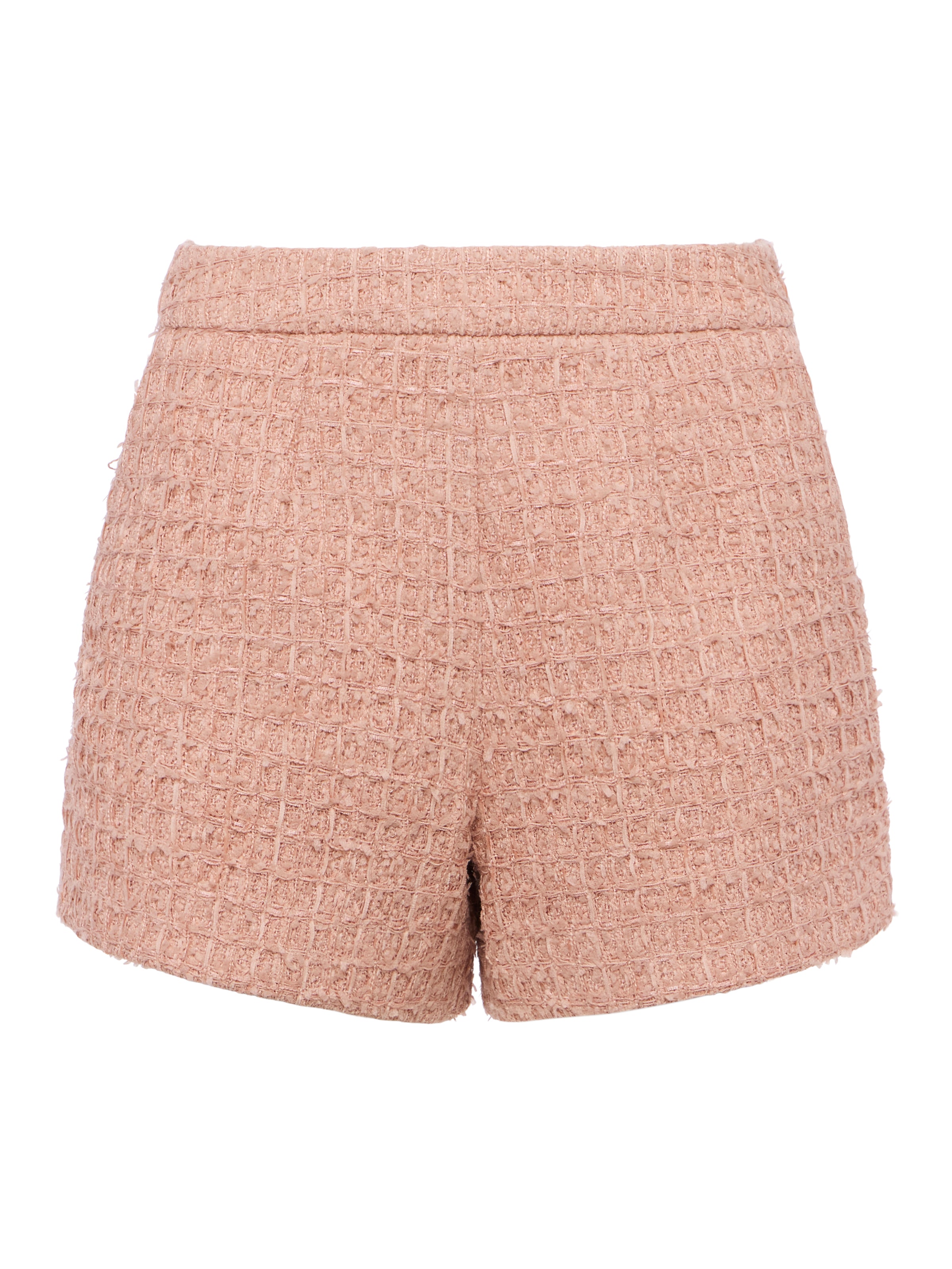 Ashton Tweed Short short L'AGENCE