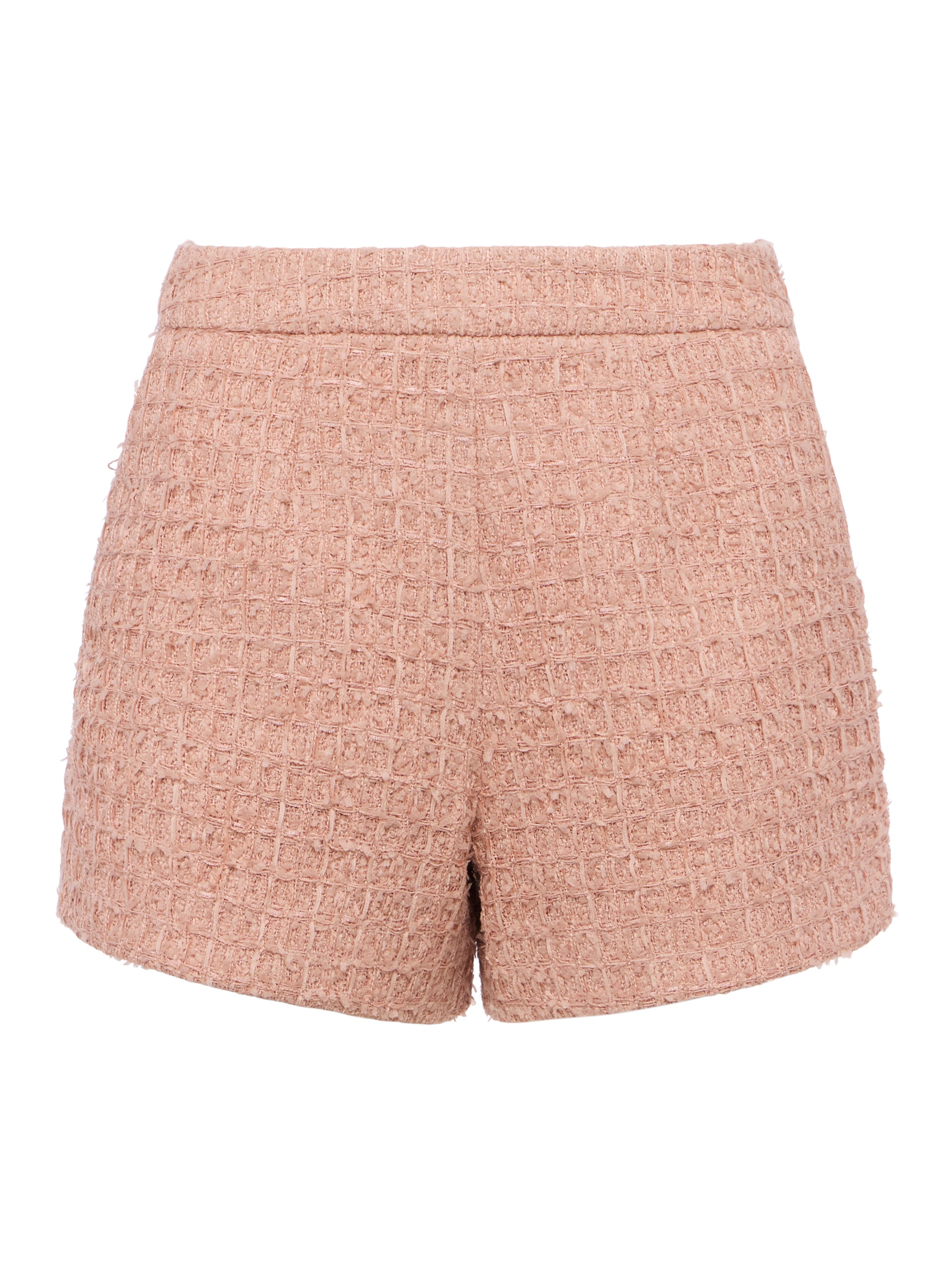 Ashton Tweed Short short L'AGENCE