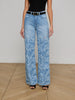 Alicent Wide-Leg Jean jean L'AGENCE