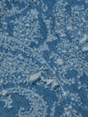 Alicent Wide-Leg Jean jean L'AGENCE