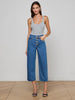 Liora Cropped Jean