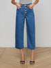 Liora Cropped Jean