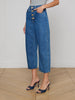 Liora Cropped Jean