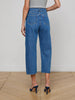 Liora Cropped Jean