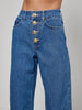 Liora Cropped Jean