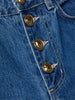 Liora Cropped Jean