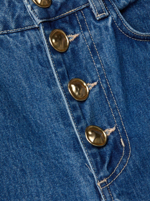 Liora Cropped Jean