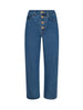 Liora Cropped Jean